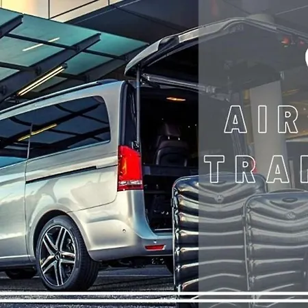 Hotel Taksim Vista Stambuł