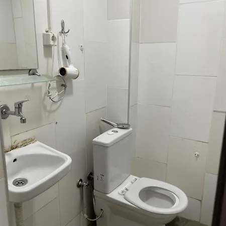 Hotel Multi Sinomarin Istambul