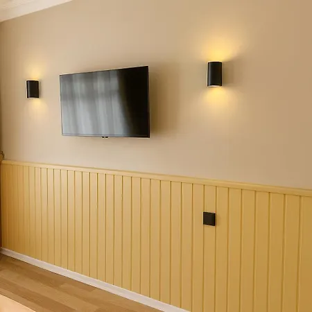 Taksim Vista 3* Стамбул