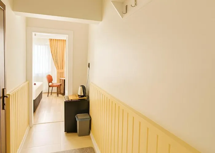 Taksim Vista Hotel Istanbul