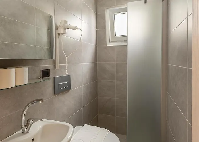 Hotel Taksim Vista 3*