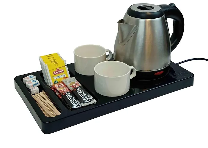 Отель Taksim Vista 3*