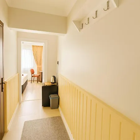 Taksim Vista Hotel Istambul