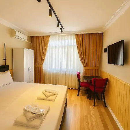 Taksim Vista Estambul