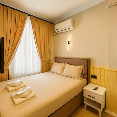 Taksim Vista Hotel Istambul