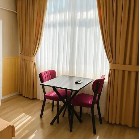 Taksim Vista Istambul