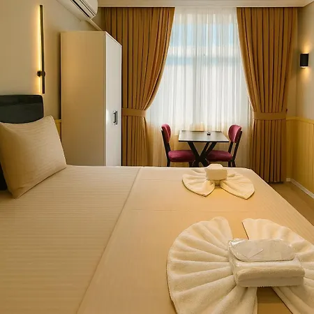 Hotel Taksim Vista 3*