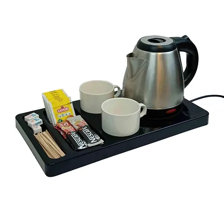 Hotel Taksim Vista 3*