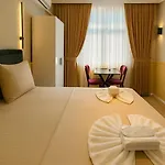 Hotel Taksim Vista 3*