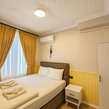 Hotel Taksim Vista