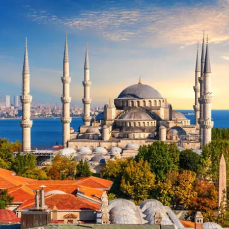 Taksim Vista