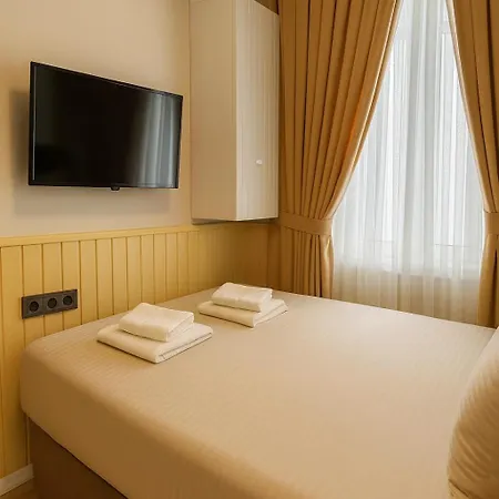 Hotel Taksim Vista