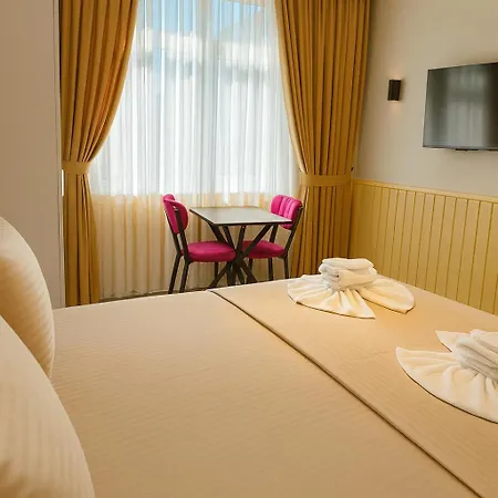 Taksim Vista Hotel