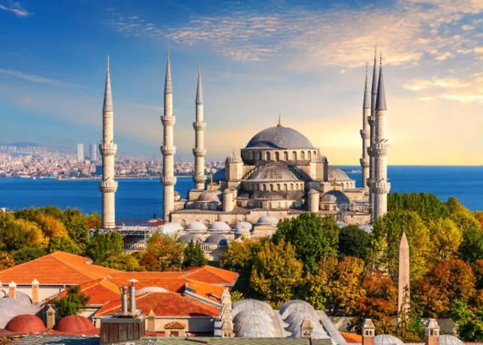 Taksim Vista